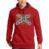 The Concert Fleece ® Hoodie Thumbnail